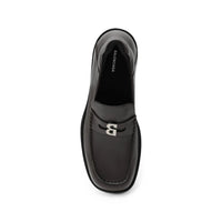 Balenciaga Brown Loafers Women