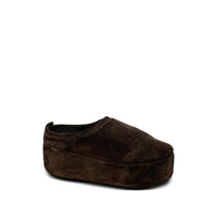 Balenciaga Brown Shoes Women