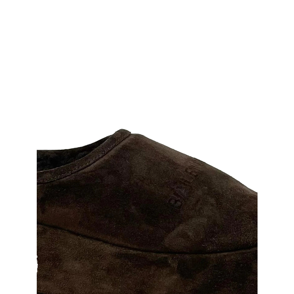Balenciaga Brown Shoes Women