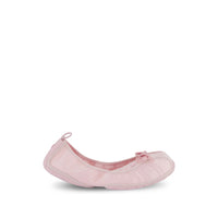 Balenciaga Pink Ballet Flats Women