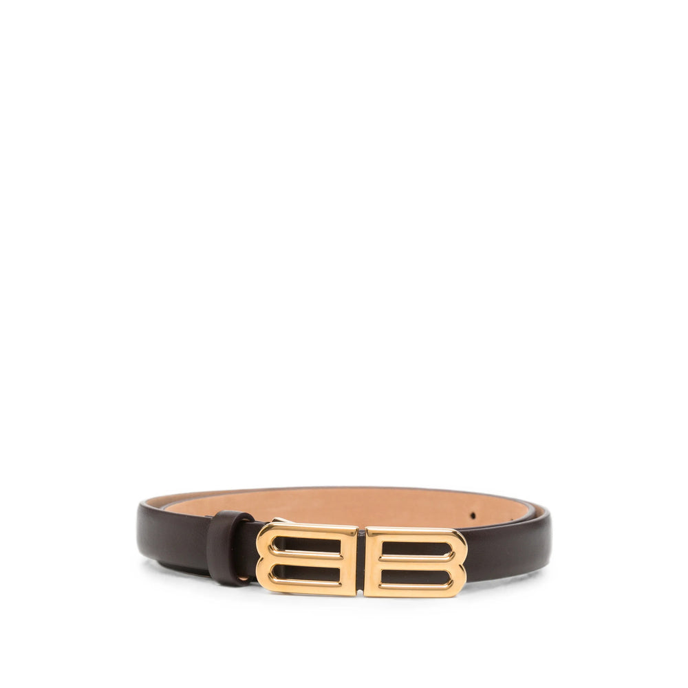 Balenciaga Balenciaga Brown Belts Women