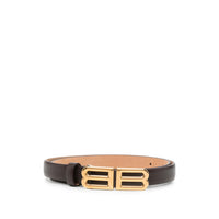 Balenciaga Balenciaga Brown Belts Women