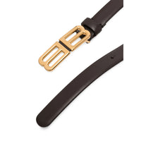 Balenciaga Balenciaga Brown Belts Women