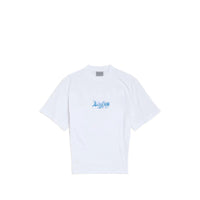 Balenciaga Balenciaga White Tops - T-Shirts & Jerseys Women