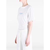 Balenciaga Balenciaga White Tops - T-Shirts & Jerseys Women