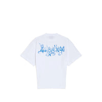 Balenciaga Balenciaga White Tops - T-Shirts & Jerseys Women