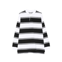 Balenciaga White Polo Shirts Men