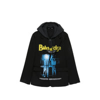 Balenciaga Grey Jackets - Blazers Men