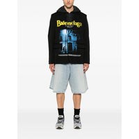 Balenciaga Grey Jackets - Blazers Men