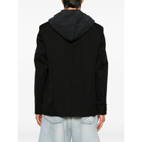 Balenciaga Grey Jackets - Blazers Men