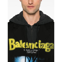Balenciaga Grey Jackets - Blazers Men
