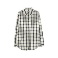 Balenciaga Neutrals Shirts Men