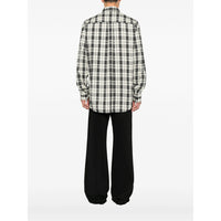 Balenciaga Neutrals Shirts Men