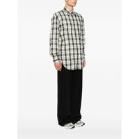 Balenciaga Neutrals Shirts Men