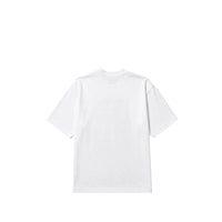Balenciaga White T-Shirts & Vests - T-Shirts Men