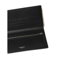 Balenciaga Black Wallets & Cardholders Men