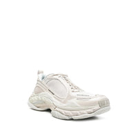 Balenciaga Balenciaga Neutrals Trainers - Low-Tops Men