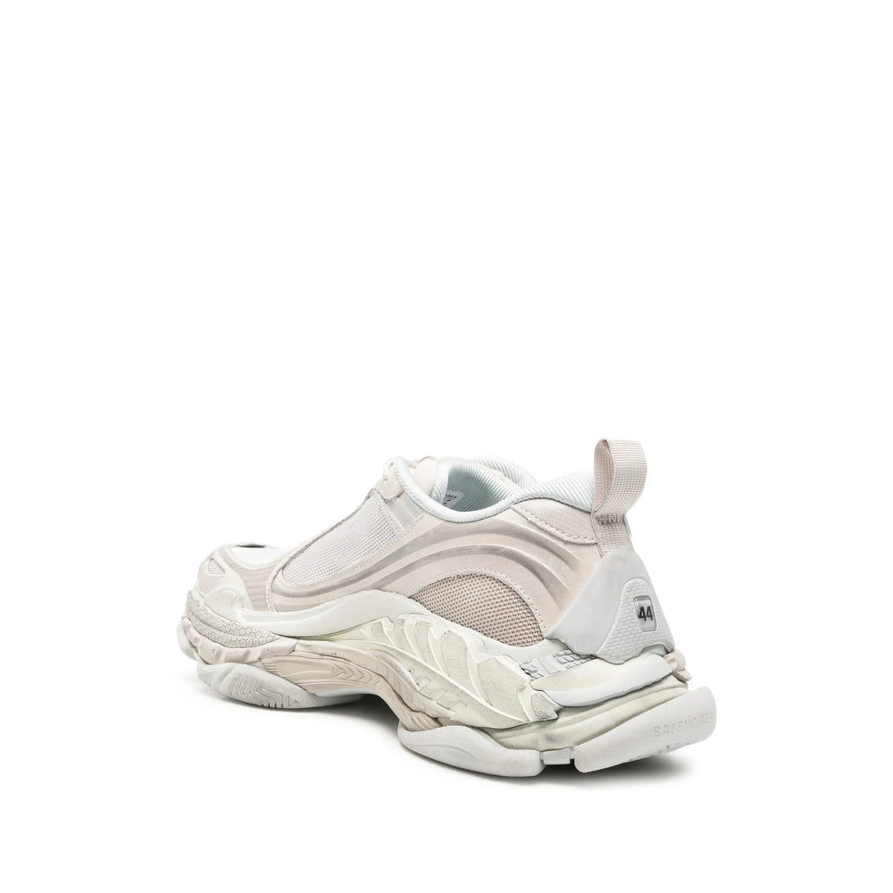 Balenciaga Balenciaga Neutrals Trainers - Low-Tops Men