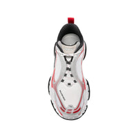 Balenciaga Grey Trainers - Low-Tops Men