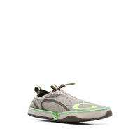 Balenciaga Grey Trainers - Low-Tops Men