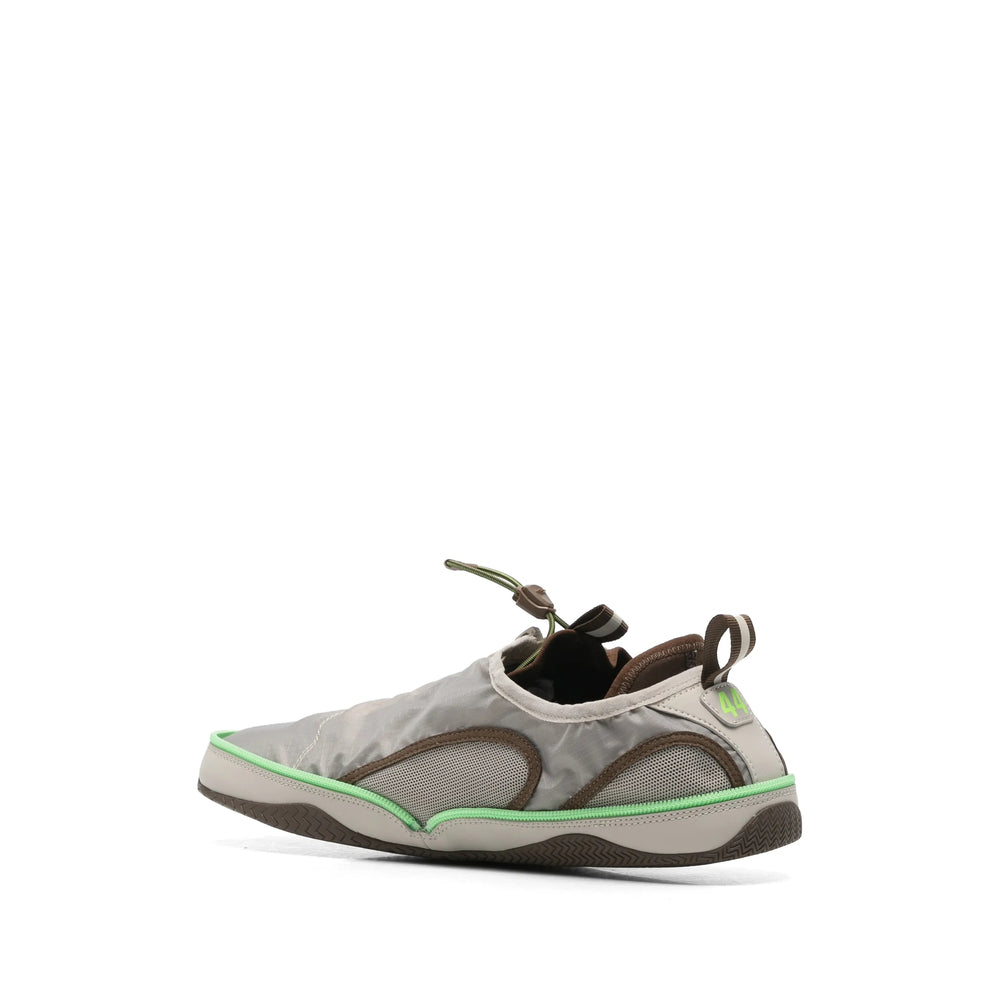 Balenciaga Grey Trainers - Low-Tops Men