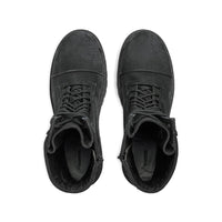 Balenciaga Black Trainers Men
