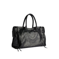 Balenciaga Balenciaga Black Shoulder Bags Men