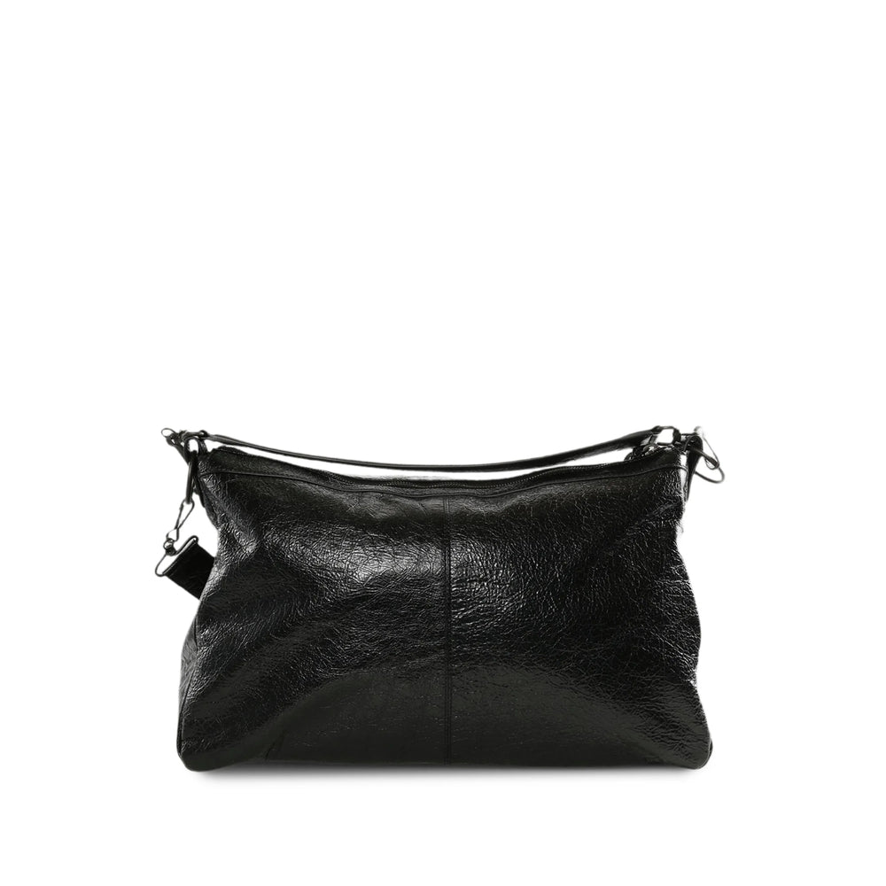 Balenciaga Black Clutch Bags Men