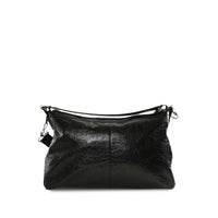 Balenciaga Black Clutch Bags Men
