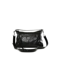 Balenciaga Black Clutch Bags Men