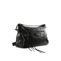 Balenciaga Black Clutch Bags Men