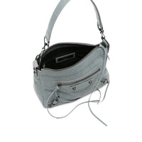 Balenciaga Balenciaga Blue Shoulder Bags Women