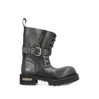 Balenciaga Black Trainers Men