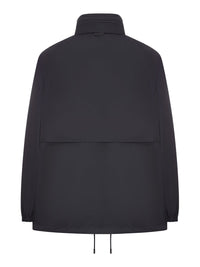 Saint Laurent Saint Laurent Men Technical Fabric Wind Jacket