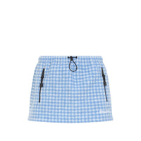 Miu Miu White Skirts - Straight Skirts Women