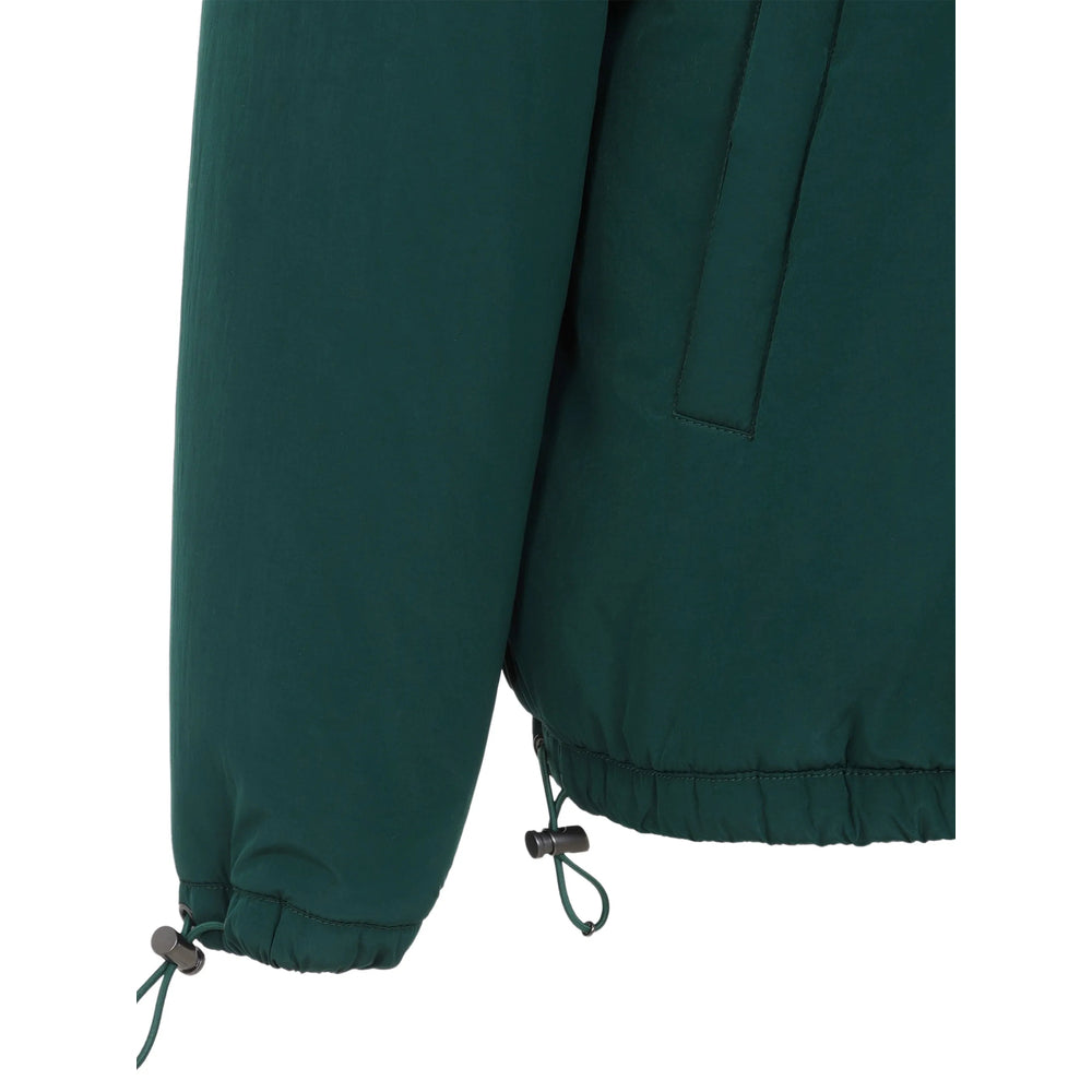 Miu Miu Green Jackets - Oversized Jackets Women