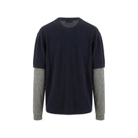 Miu Miu Blue Knitwear - Jumpers Women