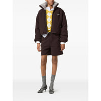 Miu Miu Brown Jackets - Cropped Jackets Women