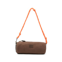Miu Miu Brown Shoulder Bags Women