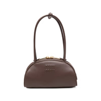 Miu Miu Brown Tote Bags Women