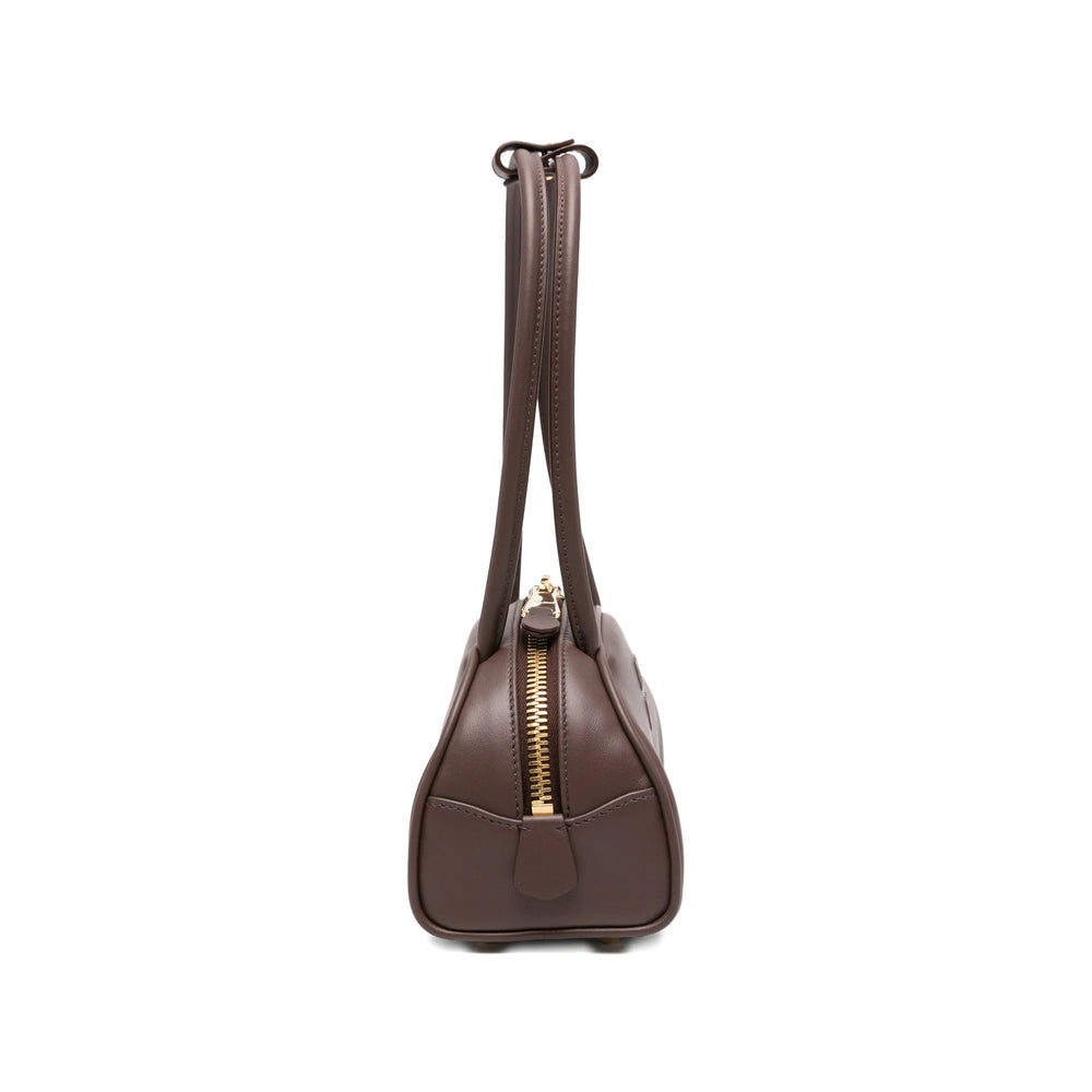 Miu Miu Brown Tote Bags Women