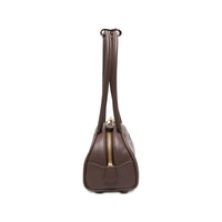 Miu Miu Brown Tote Bags Women
