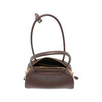 Miu Miu Brown Tote Bags Women