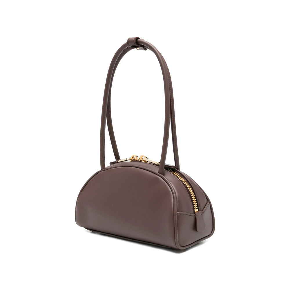 Miu Miu Brown Tote Bags Women