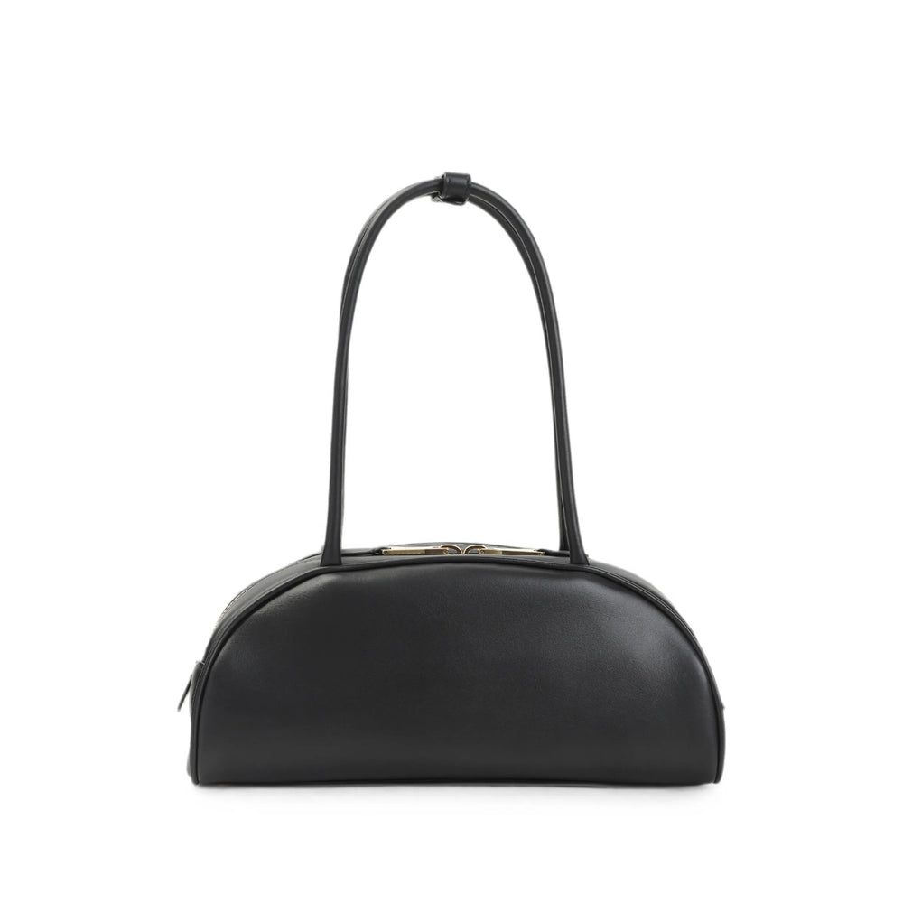 Miu Miu Black Shoulder Bags Women