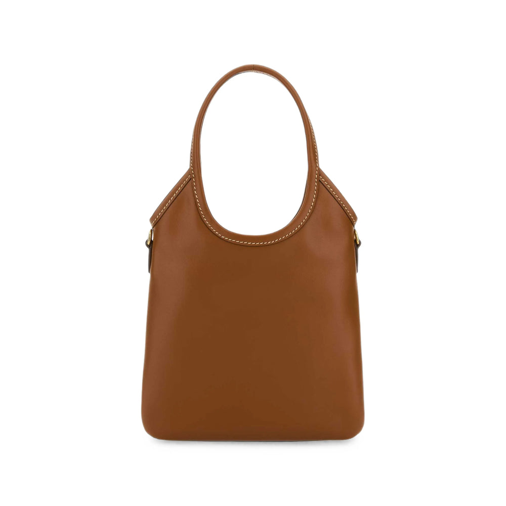 Miu Miu Miu Miu Brown Tote Bags Women