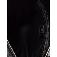 Miu Miu Black Tote Bags Women