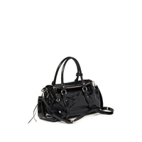 Miu Miu Black Tote Bags Women