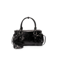 Miu Miu Black Tote Bags Women