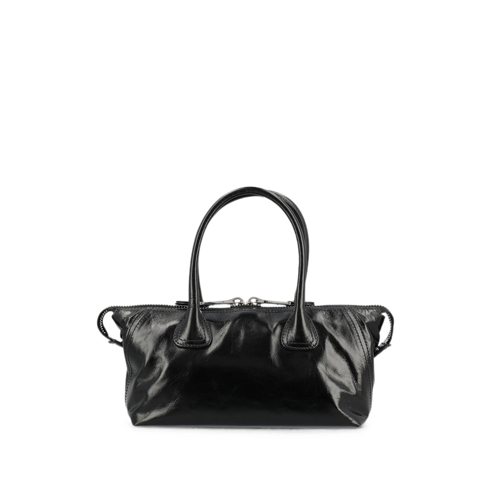 Miu Miu Black Shoulder Bags Women